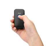 Eyoyo Mini CCD Bluetooth Barcode Scanner